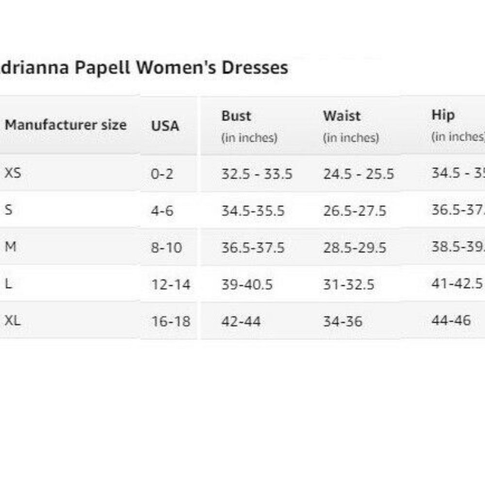 Adrianna Papell  XS Black Sequin Dress NWT BW54 - Picture 4 of 4